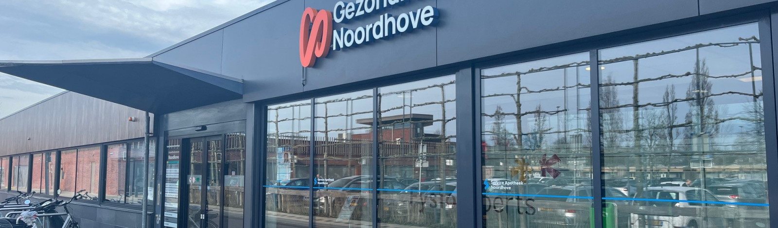 Gezondheidscentrum Noordhove